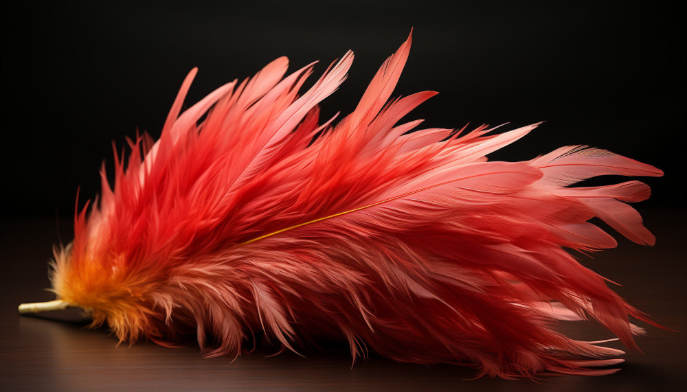 Comment avoir une belle plume ?