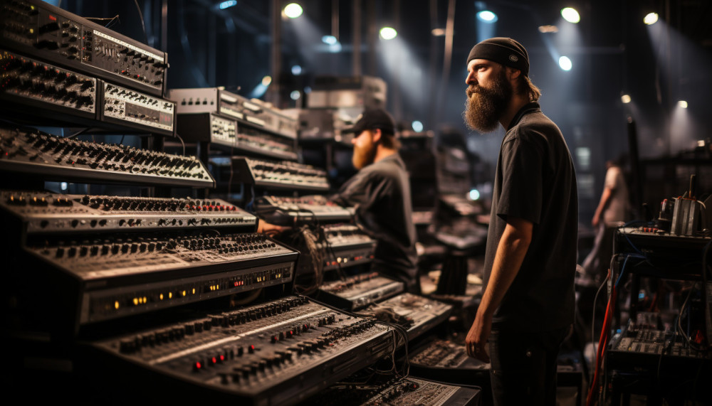 Comment devenir un technicien du son ?