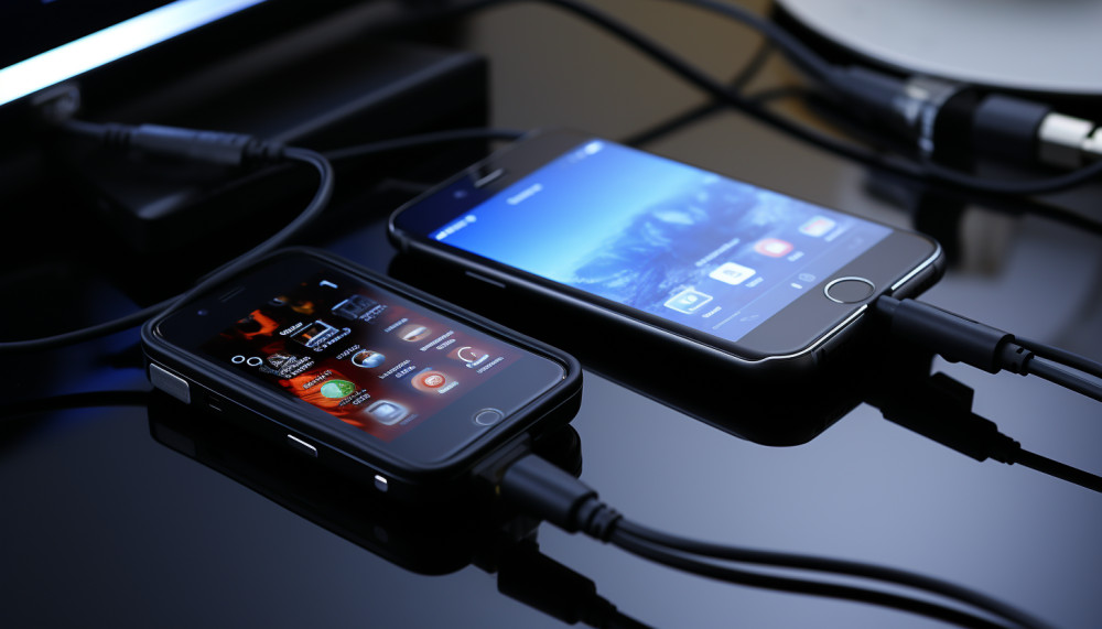 Pourquoi s'intéresser à l'adaptateur USB jack ?