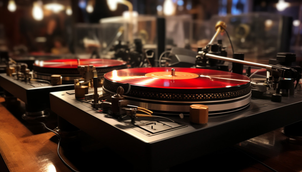 Quelle platine vinyle choisir?